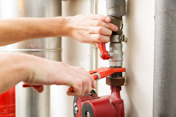 Best Plumbing System Maintenance  in Maplewood, MO